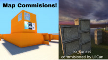 Map Commisions [Open]