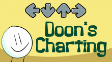 Doon's Charting (Closed)