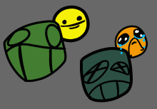 I will make Icons for you character