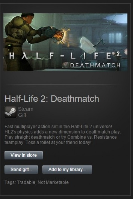 Русификатор half life steam. Steam half Life 2 Deathmatch. Half-Life 2: Deathmatch. Инвентарь half Life 2. Халф лайф 3 стим системные требования.