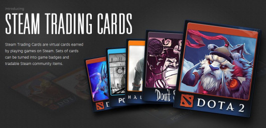 Delivered Buying Steam Trading Cards For 600 Points Steam Wares