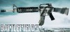 BF3 M16A4