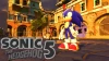 Sonic The Hedgehog 5