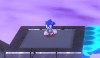 Sonic The Hedghehog