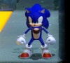 Sonic The Hedghehog