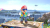Super Mario Odyssey Skin/Modpack