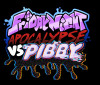 Friday Night Apocalypse: VS PIBBY (WIP)