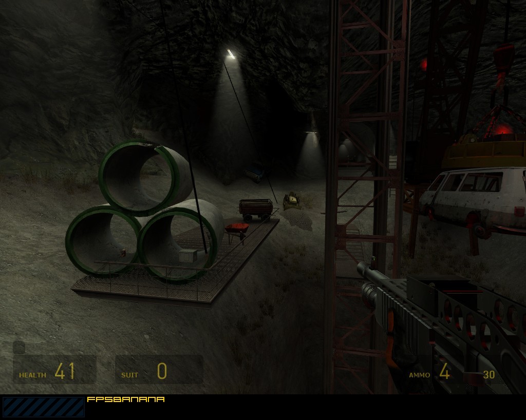 Half-life 2 DM: Tactical 1.1a [GameBanana] [Works In Progress]