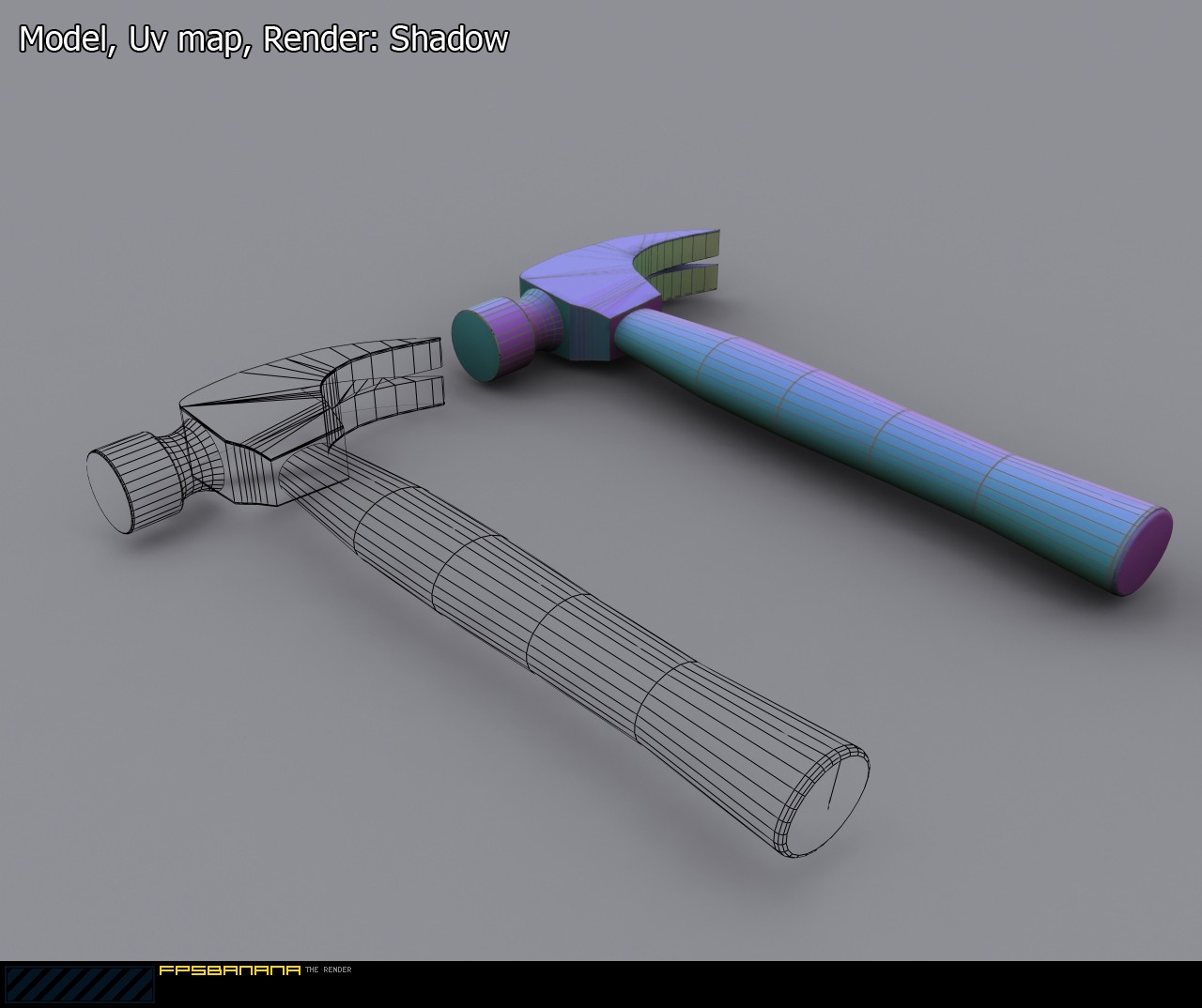 Hammer Shadow Shadow's Hammer;) Work In Progress for Counter-Strike: Source | CS:S ...