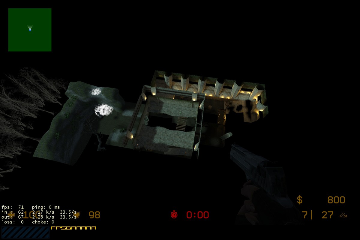 *UPDATED* More Additions [GameBanana] [Works In Progress]