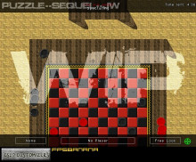 First Level (checkers)