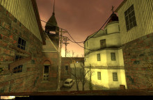 Daytime Ravenholm