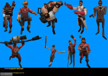 TF2 For TFC