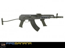 AMD-65 Animation