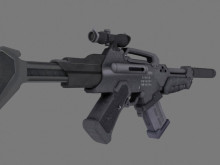 Final Textures for the Ar41