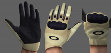 TWARE - Oakley Gloves(Texture)