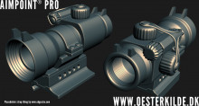 Aimpoint Pro High-Poly (UPDATE)