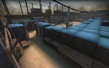 The Pit (mw2) for CS:GO
