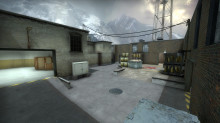 Competitive map de_switch
