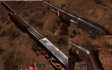 M37 in STALKER
