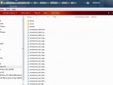 Gang Garrison 3D sounds.