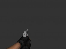 Pistol Reloads