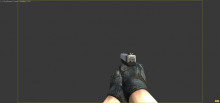 Yet another Glock for CSS