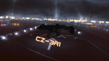 CZ-3A1