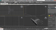 Basic learning in 3DS Max