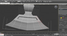 Basic learning in 3DS Max Part2