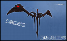 Apollon Bow