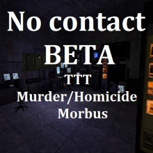 No Contact beta