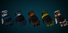 CSGO Pro Teams Gloves