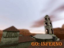 GO: Inferno