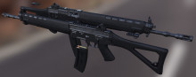 SG550