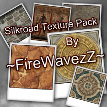 1300 CS:S Textures pack