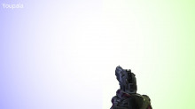 Crysis M9 Anims