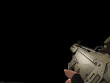Magpul Masada Animations