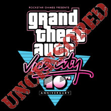 GTA Vice City UNCENSORED Patch for Mobile