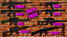 The Hack Pack