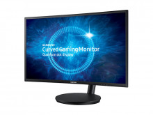 27" CFG70 Curved Gaming Monitor