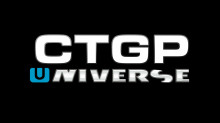 CTGP-U (Cancelled)