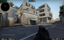 GunGame - Unknown Alpha 0.18