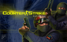 Counter Strike 1.6: Source