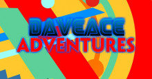DaveAce Adventures