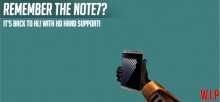 Samsung Galaxy Note7 HD Model Update