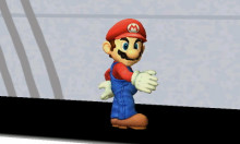 [WIP] Mario over Doc ALPHA