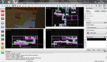 Map - ze_subways