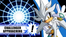 Silver Joins in the battle!