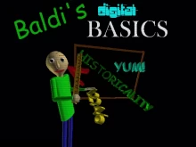 baldi's digital basics